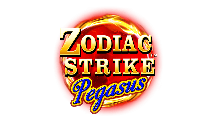 Logo for Zodiac Strike Pegasus