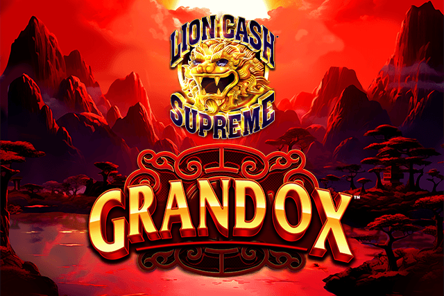 Featured image for Grand Ox