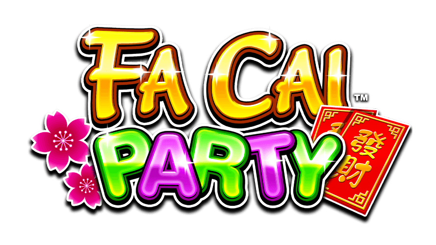 Logo for Fa Cai Party