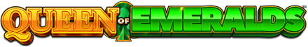 Logo for Queen of Emeralds