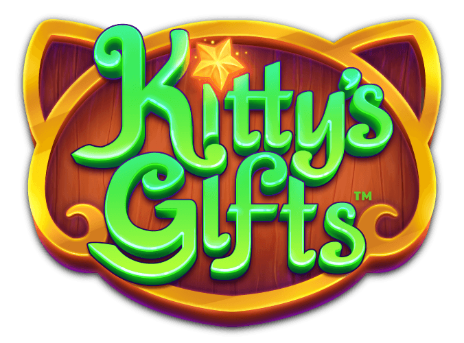 Logo for Kitty's Gifts
