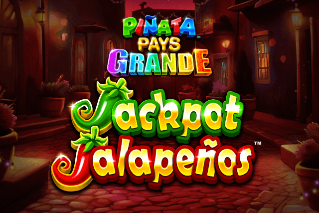 Featured image for Jackpot Jalapeños