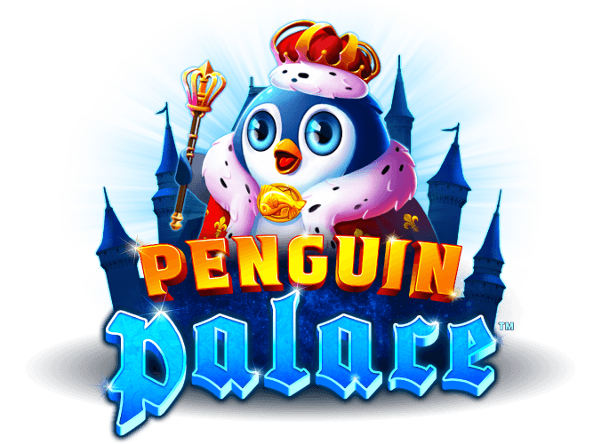 Logo for Penguin Palace
