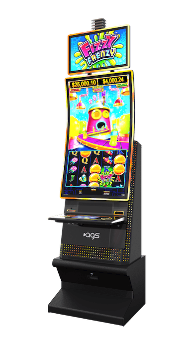 Cabinet image for Game Info