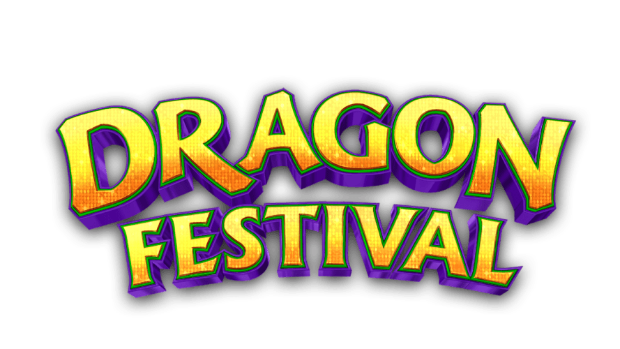 Logo for Dragon Festival