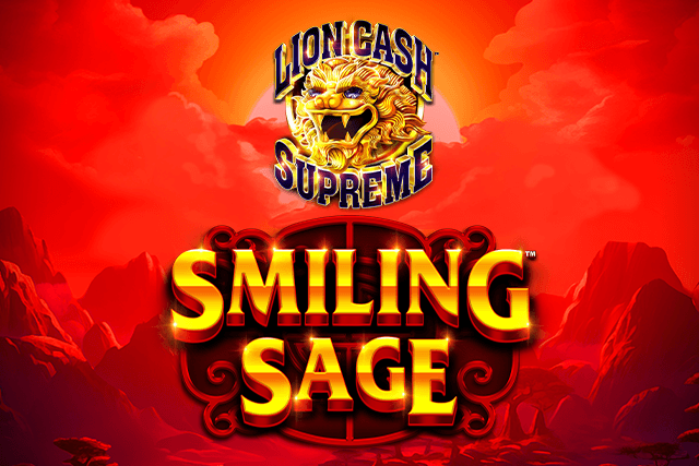 Featured image for Smiling Sage