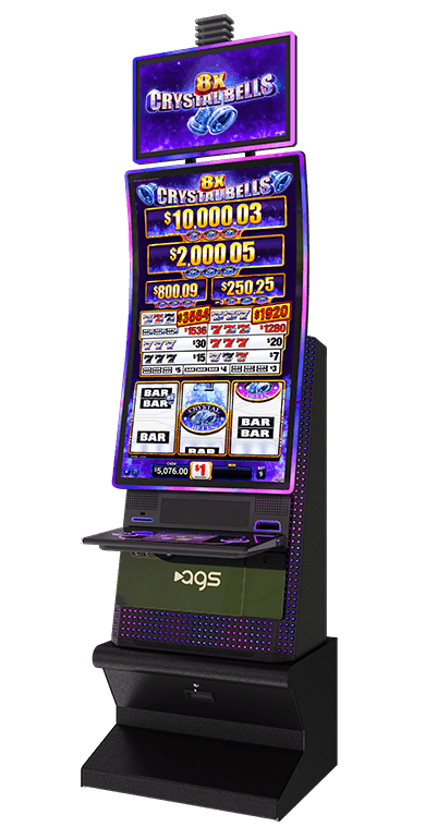 Cabinet image for Game Info