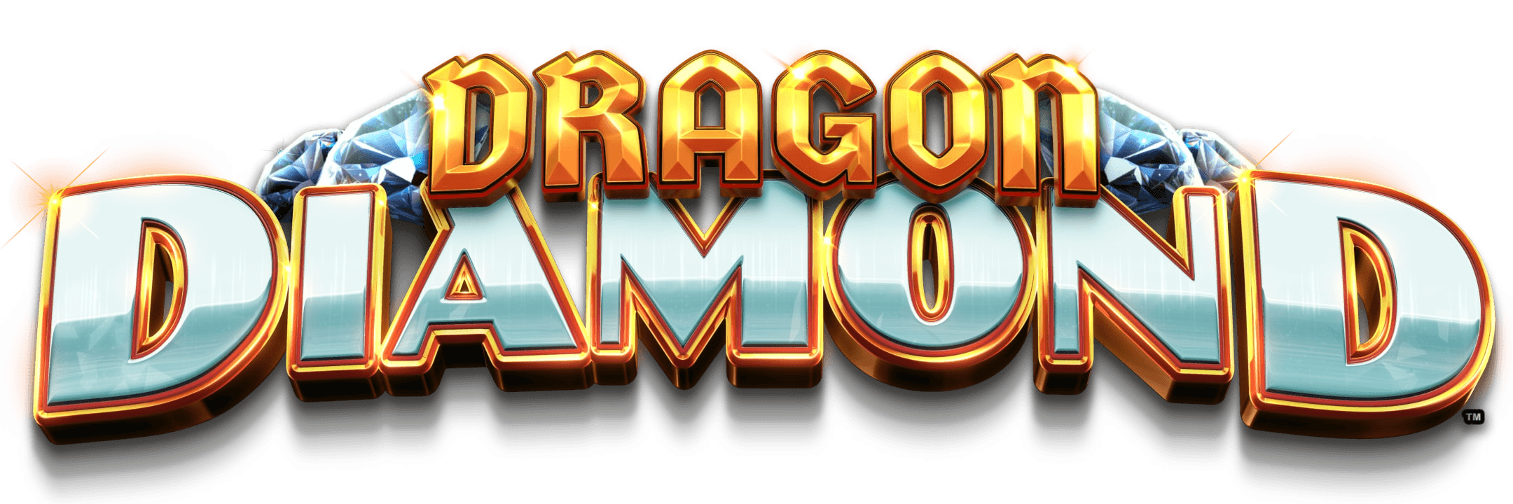 Logo for Dragon Diamond