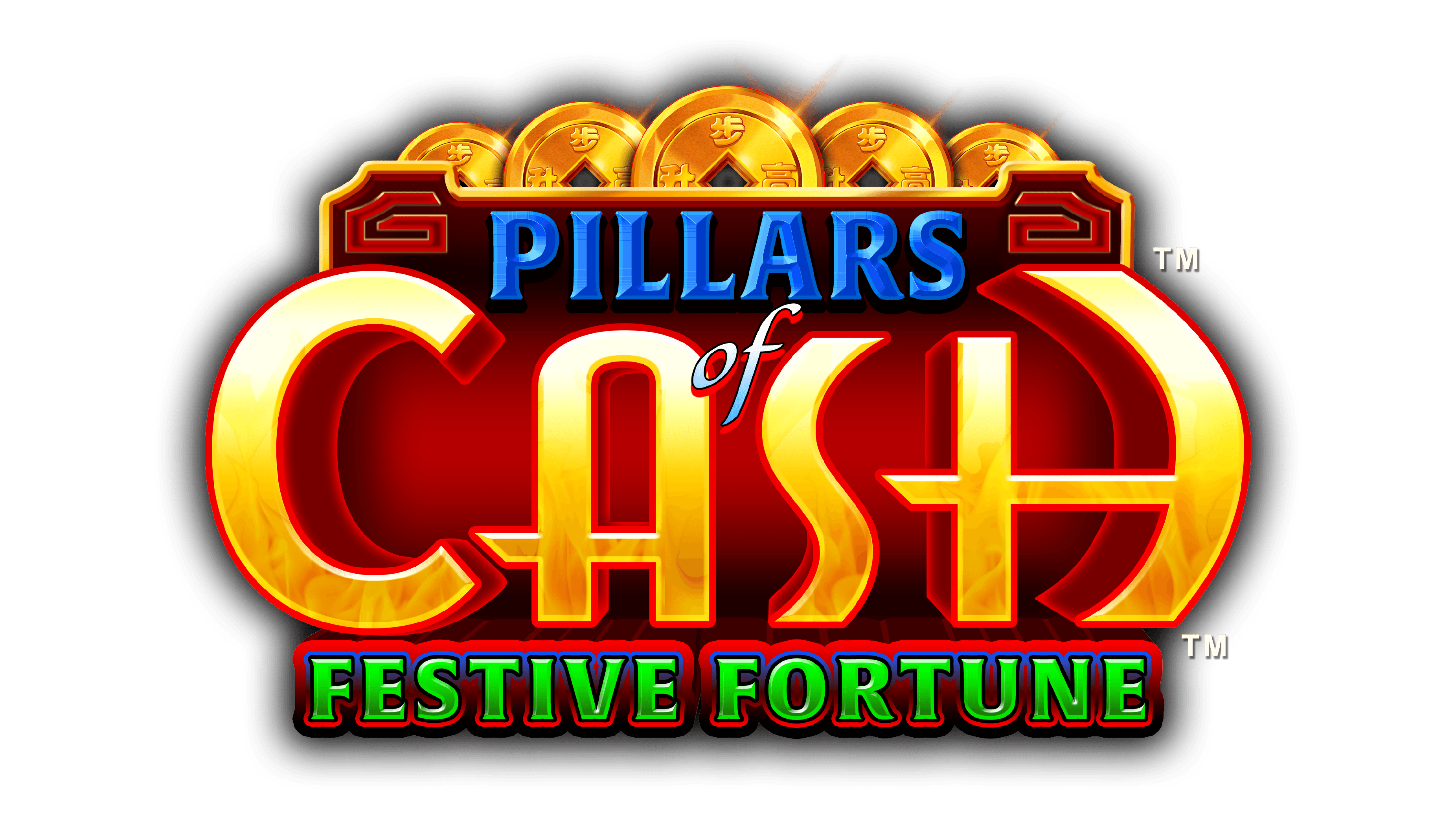 Logo for Festive Fortune