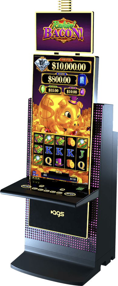 Cabinet image for Game Info