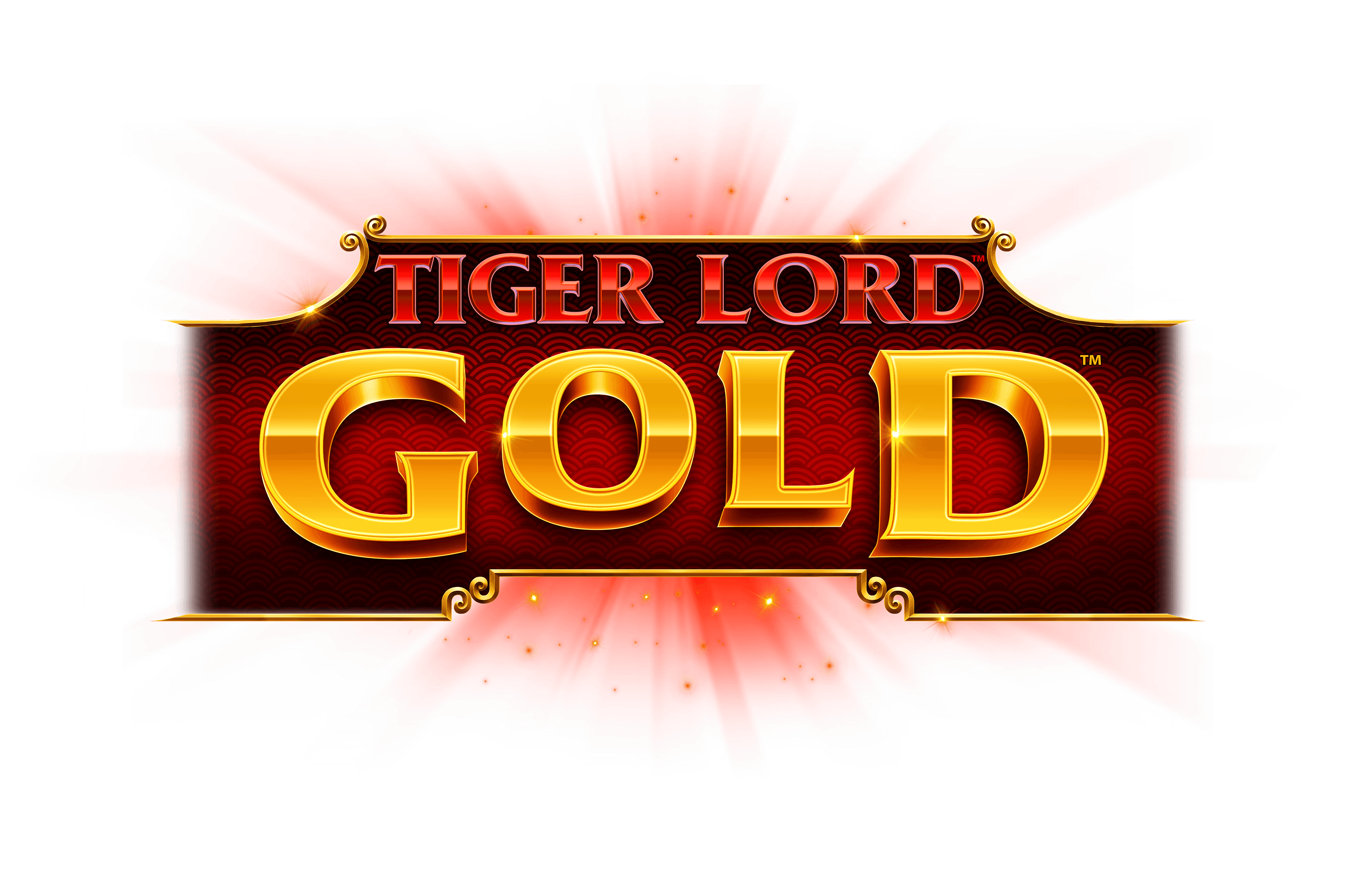 Logo for Tiger Lord Gold