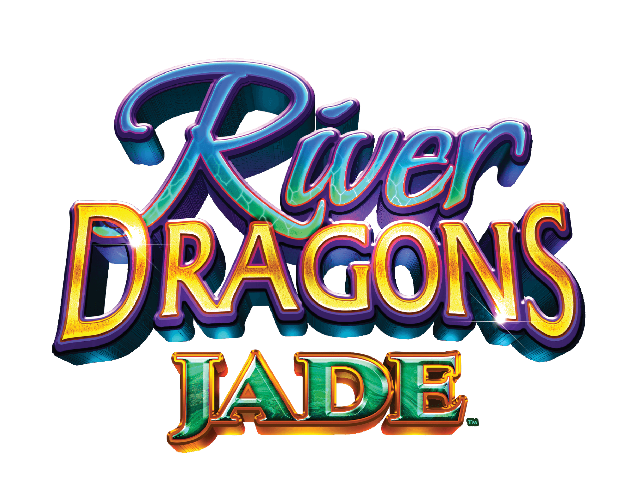 Logo for River Dragons Jade