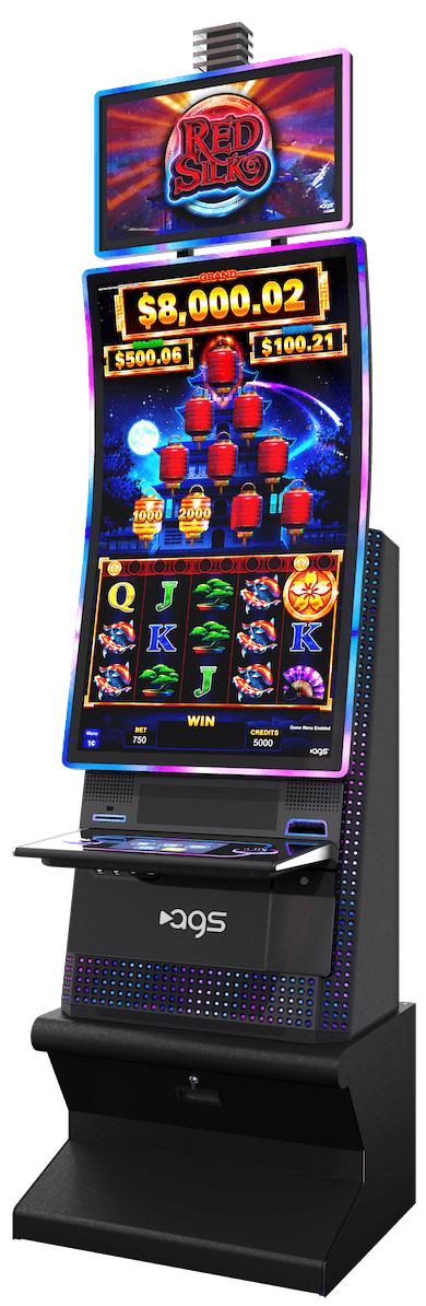 Cabinet image for Game Info