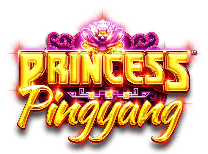Logo for Princess Pingyang