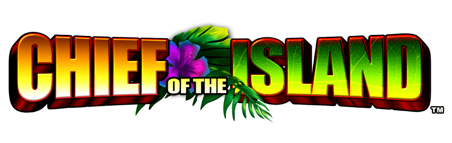 Logo for Chief of the Island