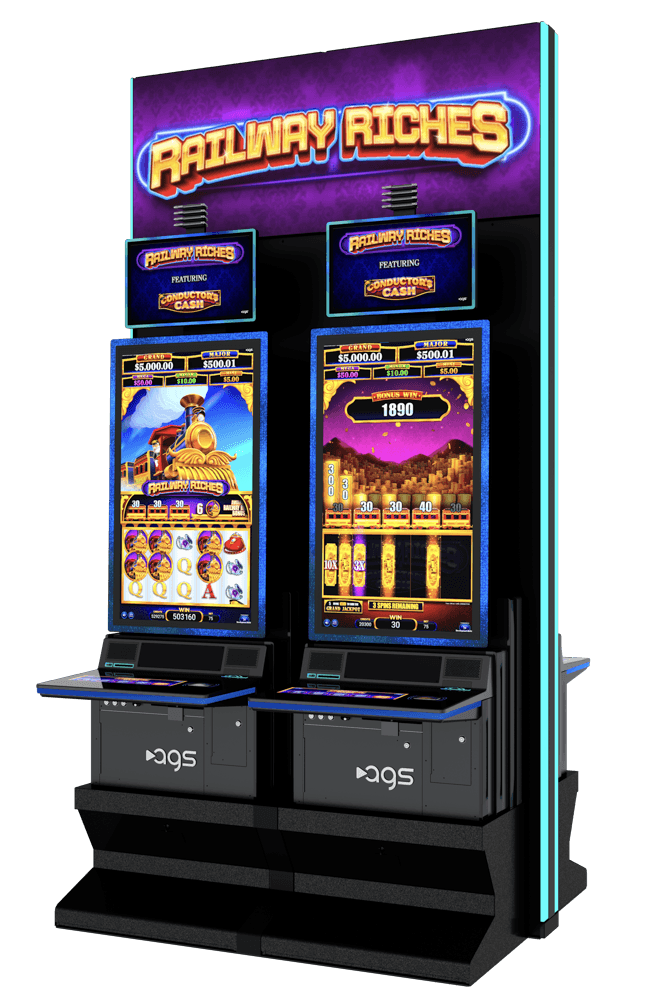 Cabinet image for Game Info