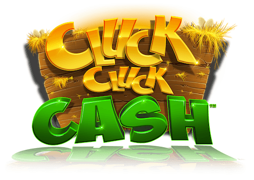 Logo for Cluck Cluck Cash