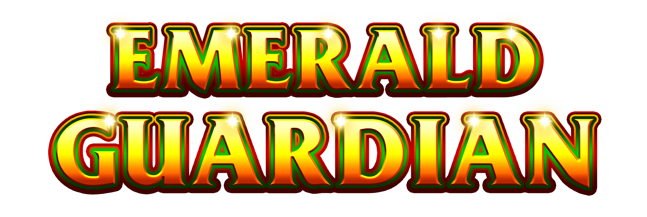 Logo for Emerald Guardian