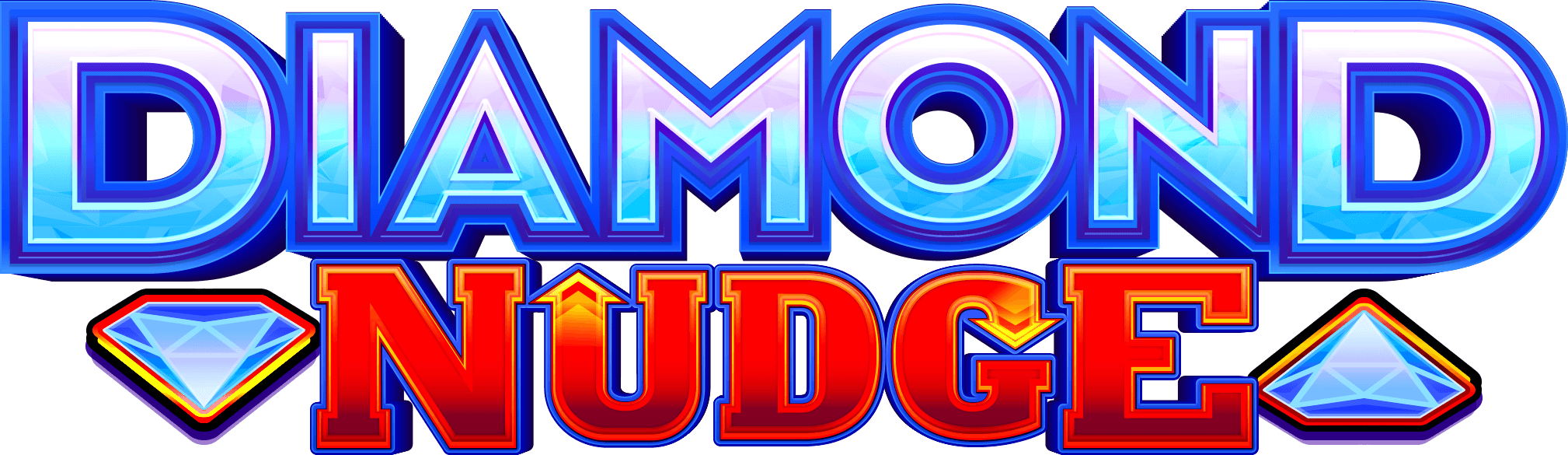 Logo for Diamond Nudge