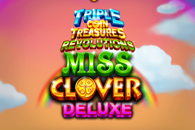 Featured image for Miss Clover Deluxe