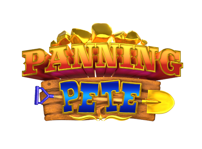 Logo for Panning Pete