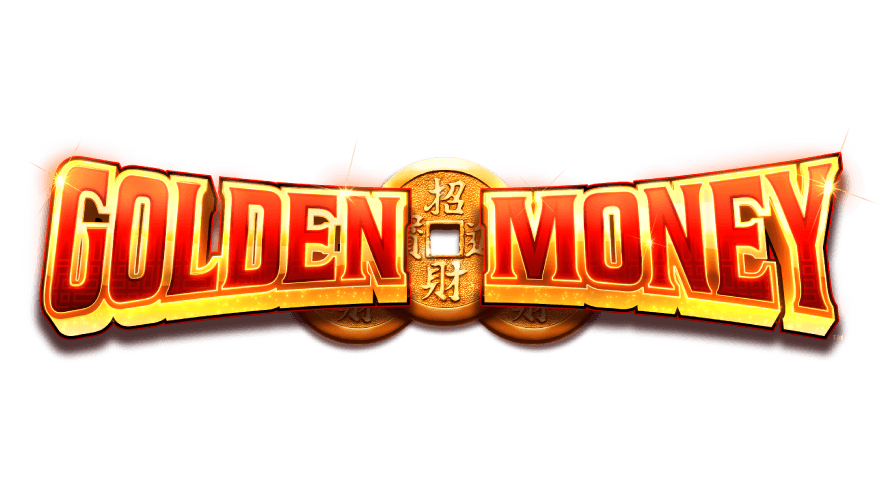 Logo for Golden Money