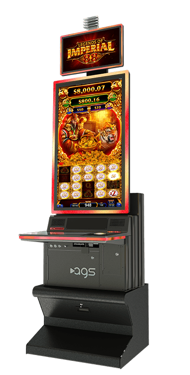 Cabinet image for Game Info