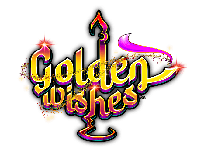 Logo for Golden Wishes