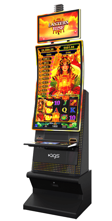 Cabinet image for Game Info