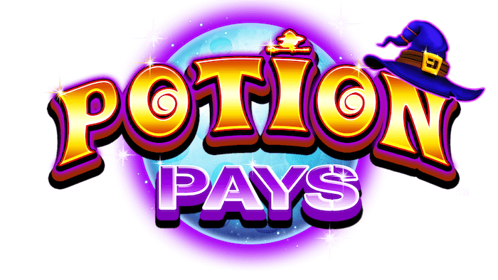Logo for Potion Pays