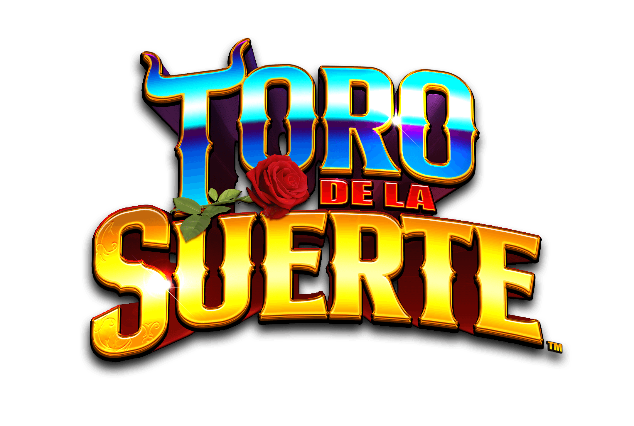 Logo for Toro De La Suerte