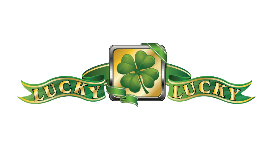 Logo for Lucky Lucky