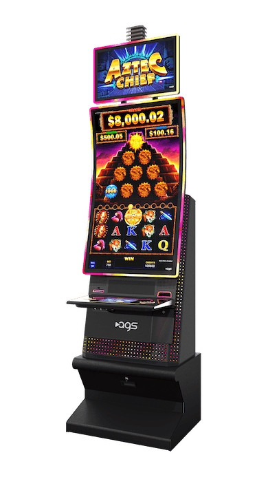 Cabinet image for Game Info