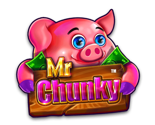 Logo for Mr Chunky