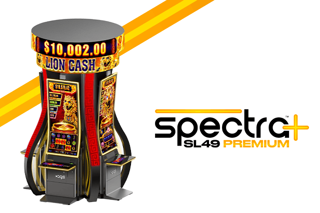 Cabinet image for Spectra SL49+ Premium