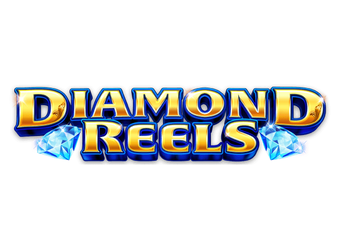 Logo for Diamond Reels