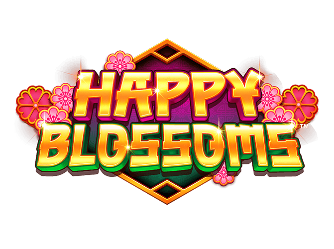Logo for Happy Blossoms