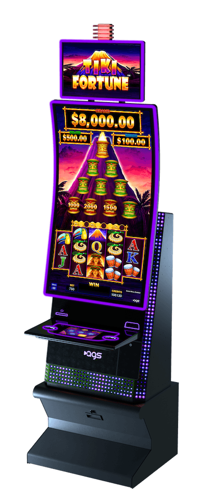 Cabinet image for Game Info