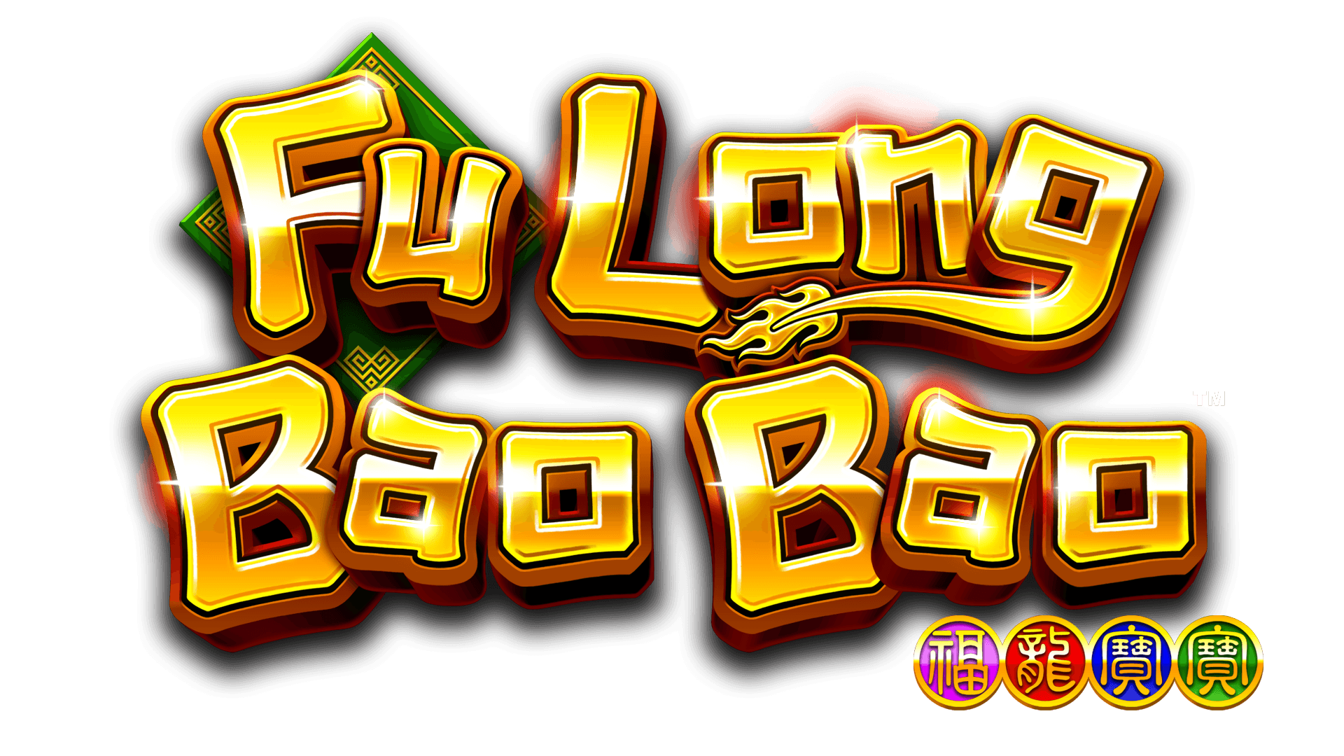 Logo for Fu Long Bao Bao