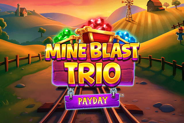 Featured image for Mine Blast Trio Payday