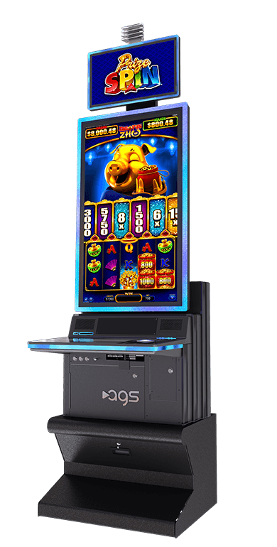 Cabinet image for Game Info