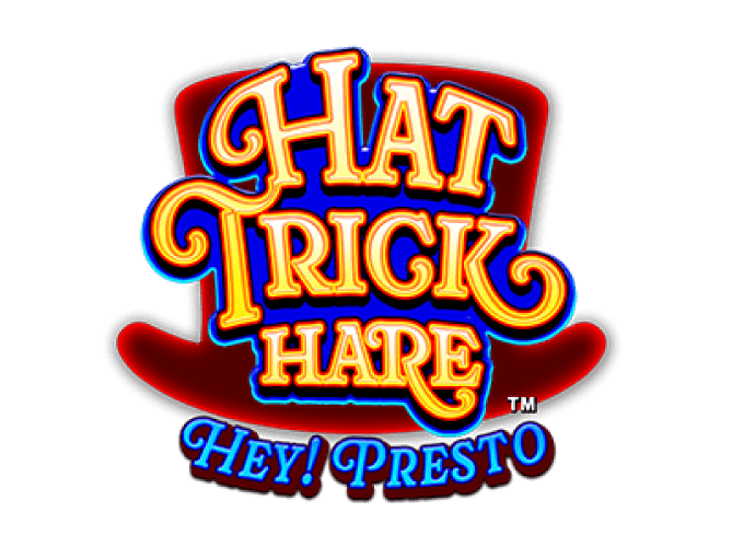 Logo for Hey! Presto
