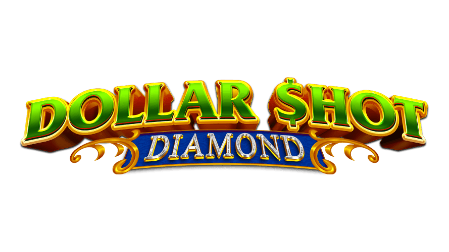Logo for Dollar Shot Diamond