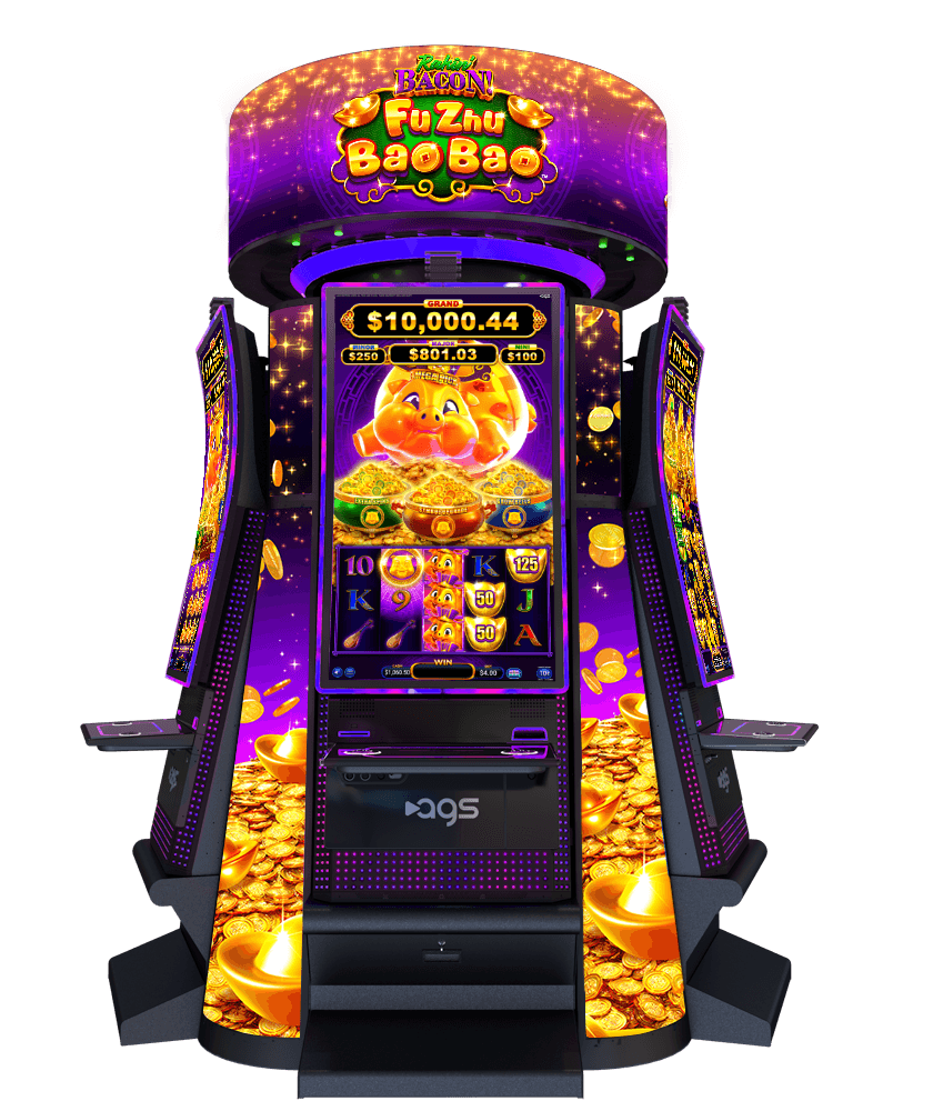 Cabinet image for Game Info