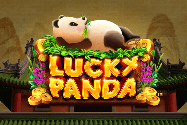 Featured image for Lucky Panda