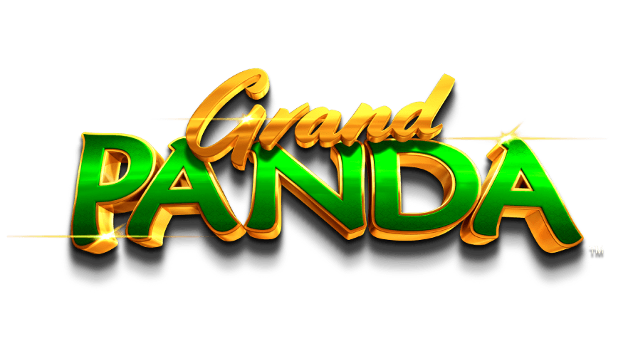 Logo for Grand Panda