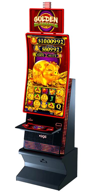 Cabinet image for Game Info