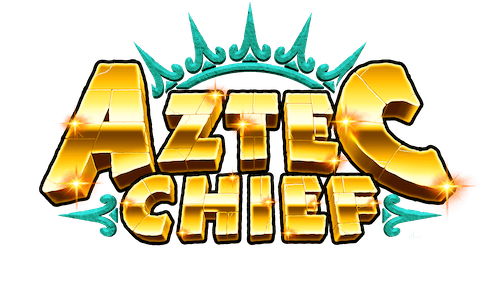 Logo for Aztec Chief