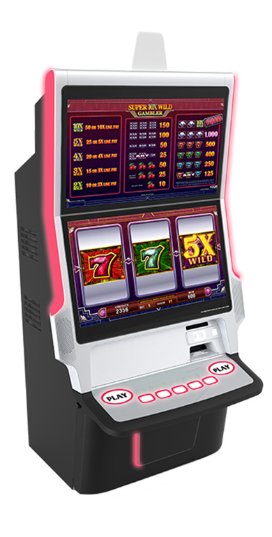 l'application casino max