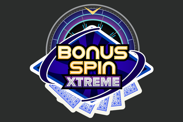 Bonus Spin Xtreme